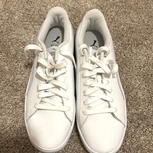 Puma soft foam sneakers